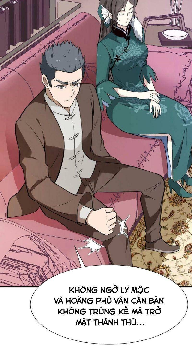 Trùng Sinh Đô Thị Thiên Tôn Chapter 187 - Trang 2