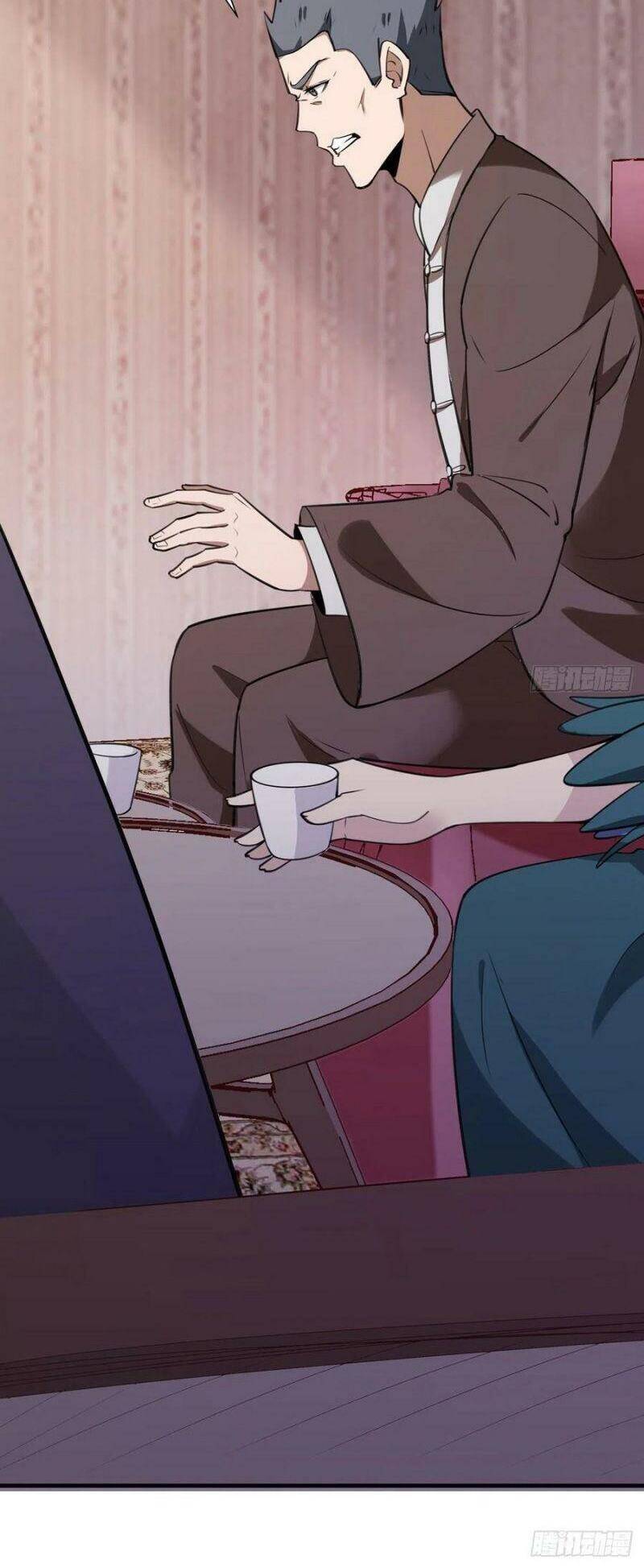 Trùng Sinh Đô Thị Thiên Tôn Chapter 187 - Trang 2