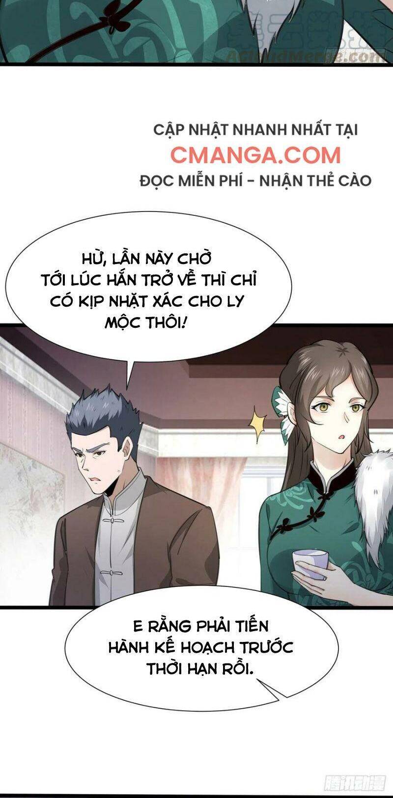 Trùng Sinh Đô Thị Thiên Tôn Chapter 187 - Trang 2