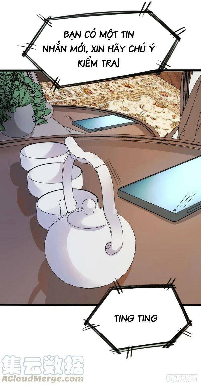 Trùng Sinh Đô Thị Thiên Tôn Chapter 187 - Trang 2