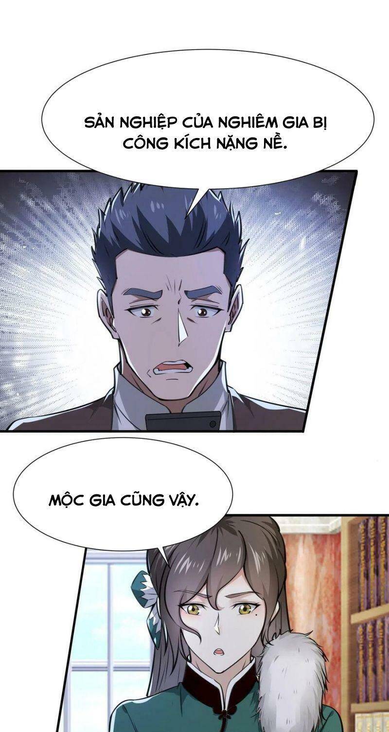 Trùng Sinh Đô Thị Thiên Tôn Chapter 187 - Trang 2