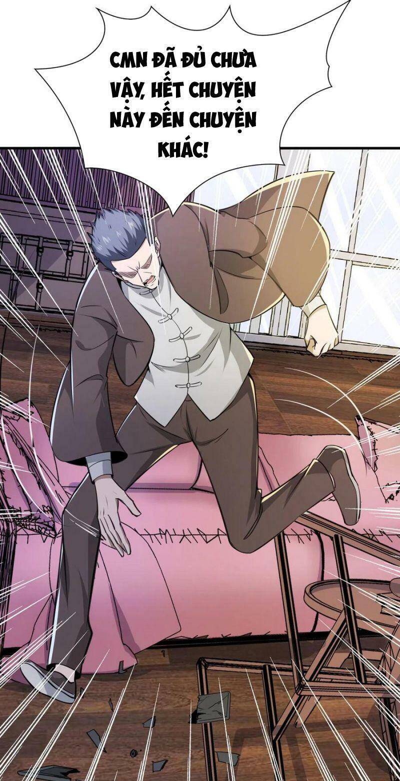 Trùng Sinh Đô Thị Thiên Tôn Chapter 187 - Trang 2