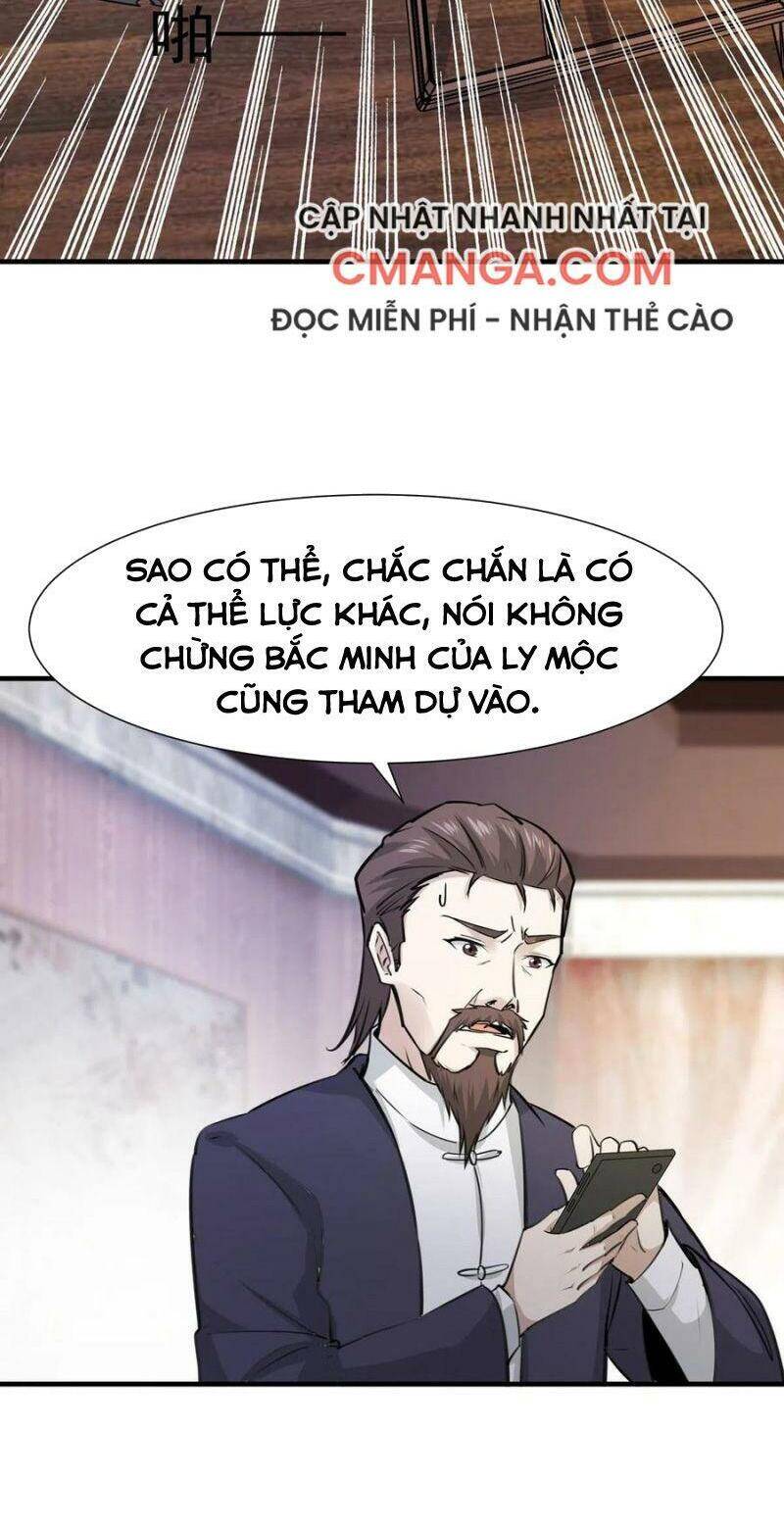 Trùng Sinh Đô Thị Thiên Tôn Chapter 187 - Trang 2