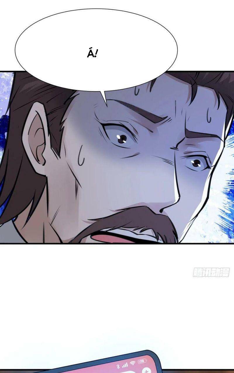 Trùng Sinh Đô Thị Thiên Tôn Chapter 187 - Trang 2