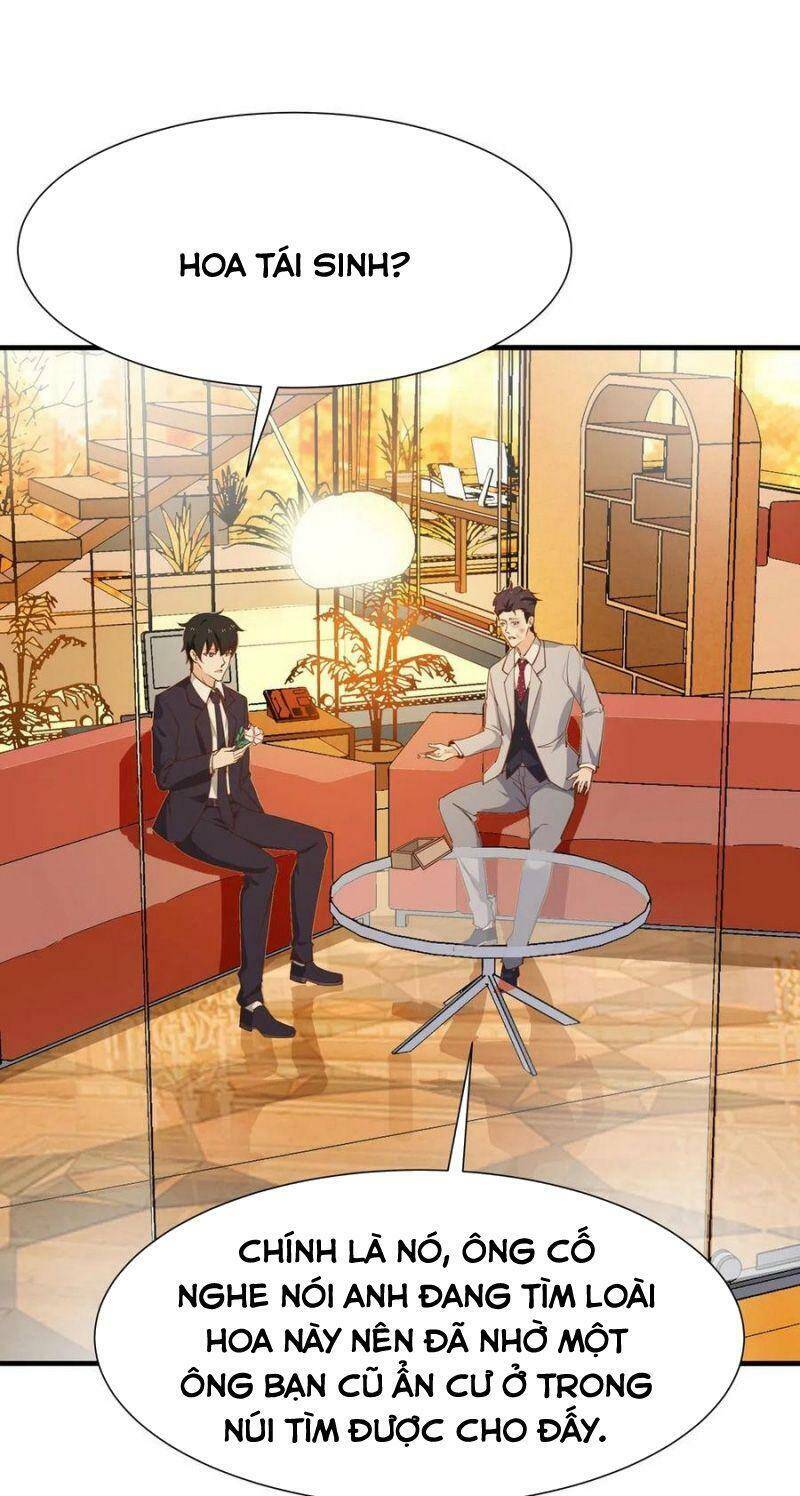 Trùng Sinh Đô Thị Thiên Tôn Chapter 187 - Trang 2