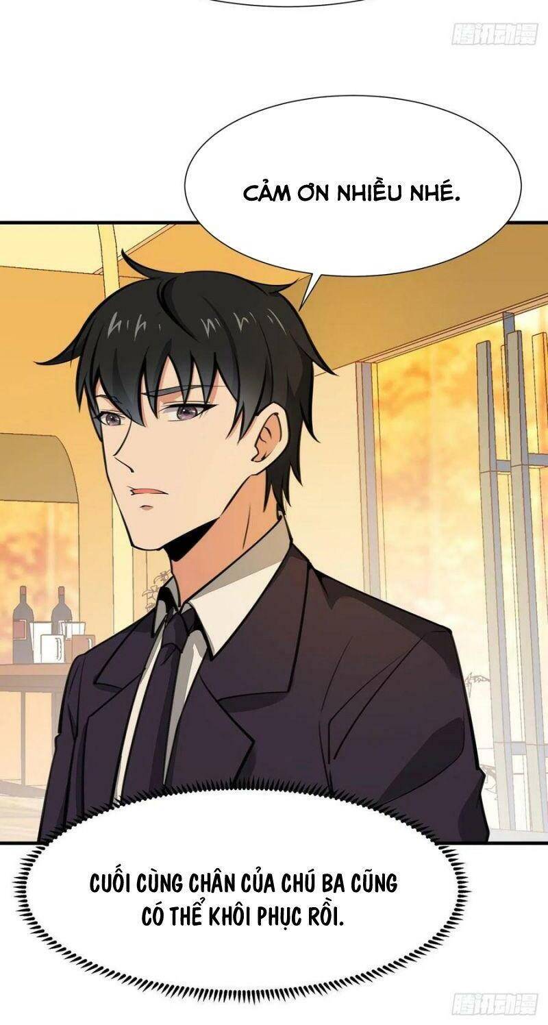 Trùng Sinh Đô Thị Thiên Tôn Chapter 187 - Trang 2