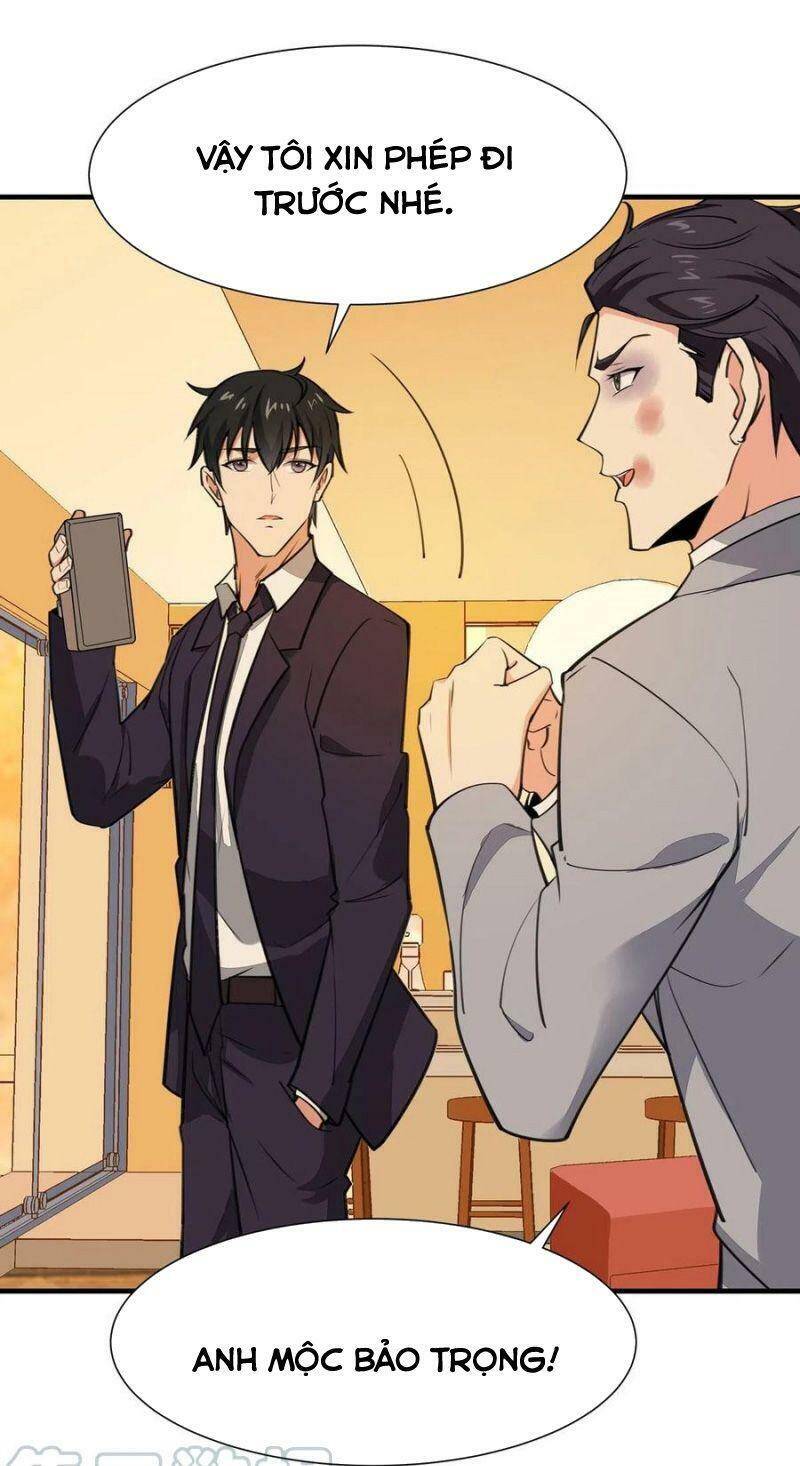 Trùng Sinh Đô Thị Thiên Tôn Chapter 187 - Trang 2