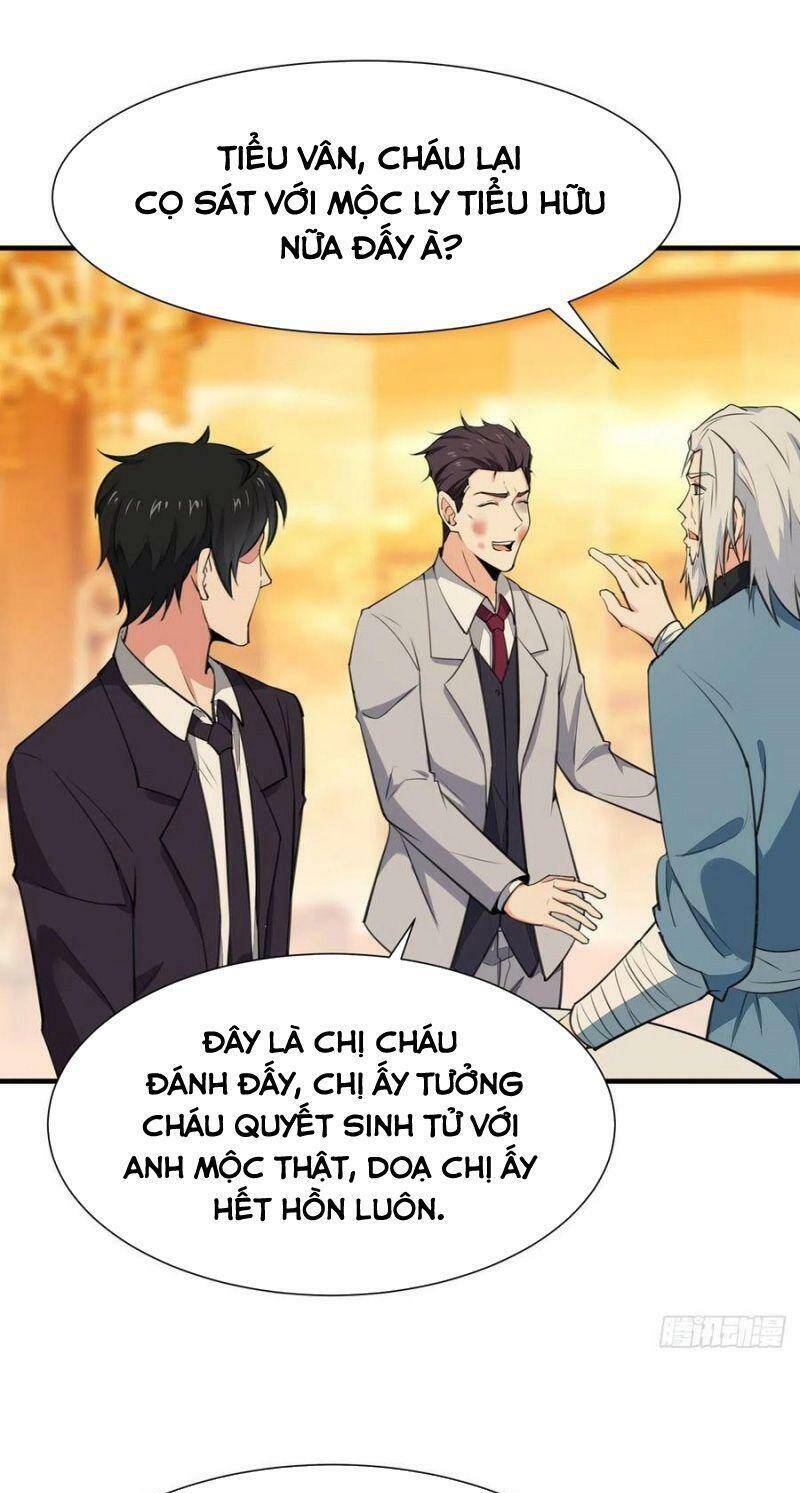 Trùng Sinh Đô Thị Thiên Tôn Chapter 187 - Trang 2