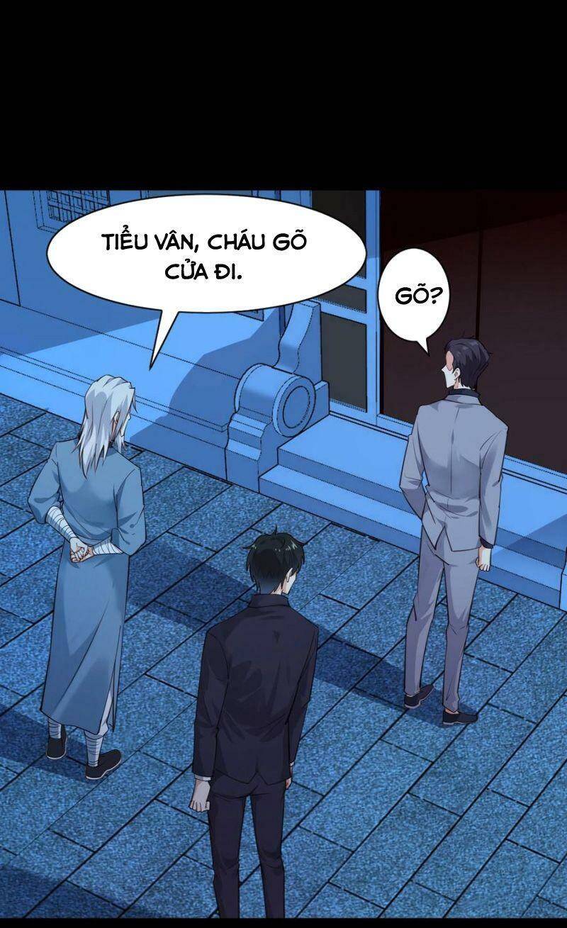 Trùng Sinh Đô Thị Thiên Tôn Chapter 188 - Trang 2