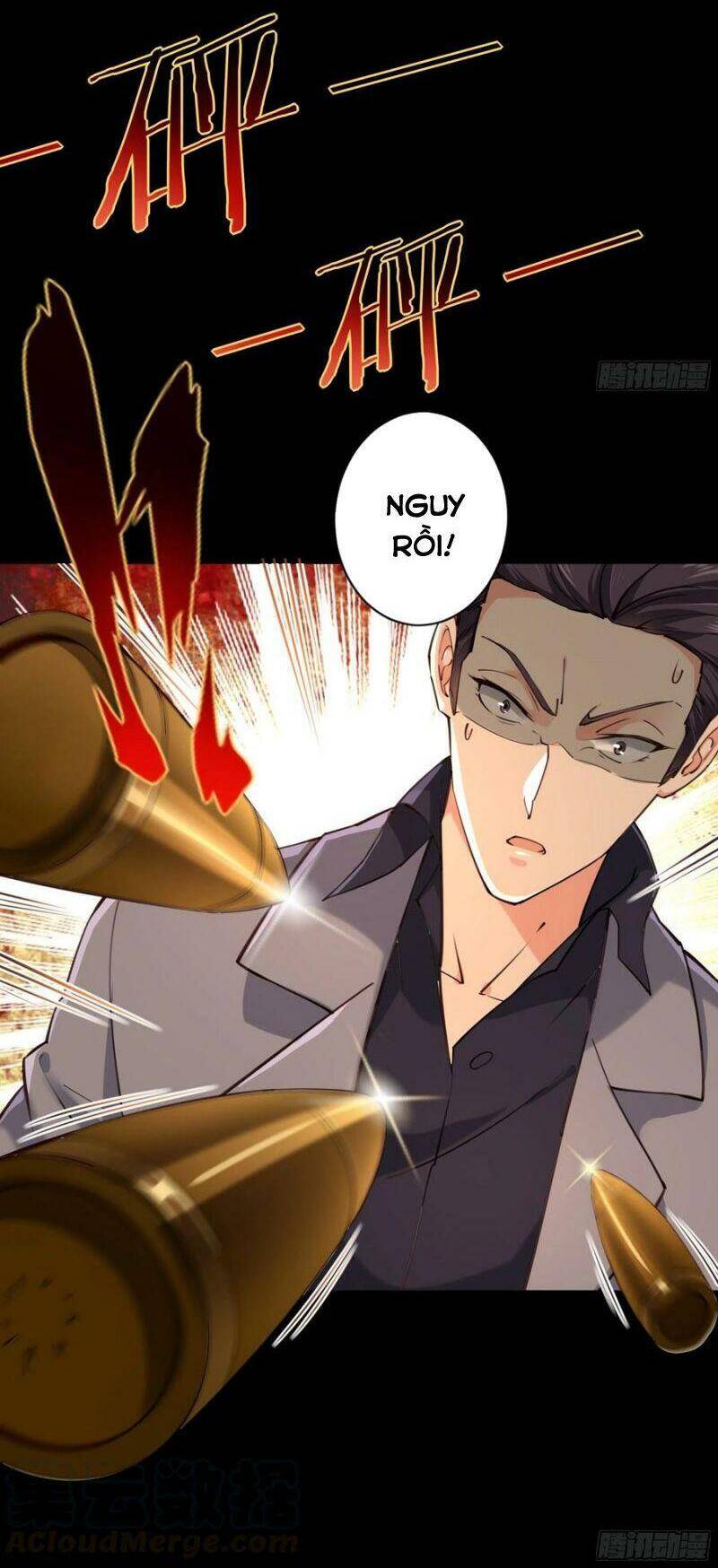 Trùng Sinh Đô Thị Thiên Tôn Chapter 188 - Trang 2