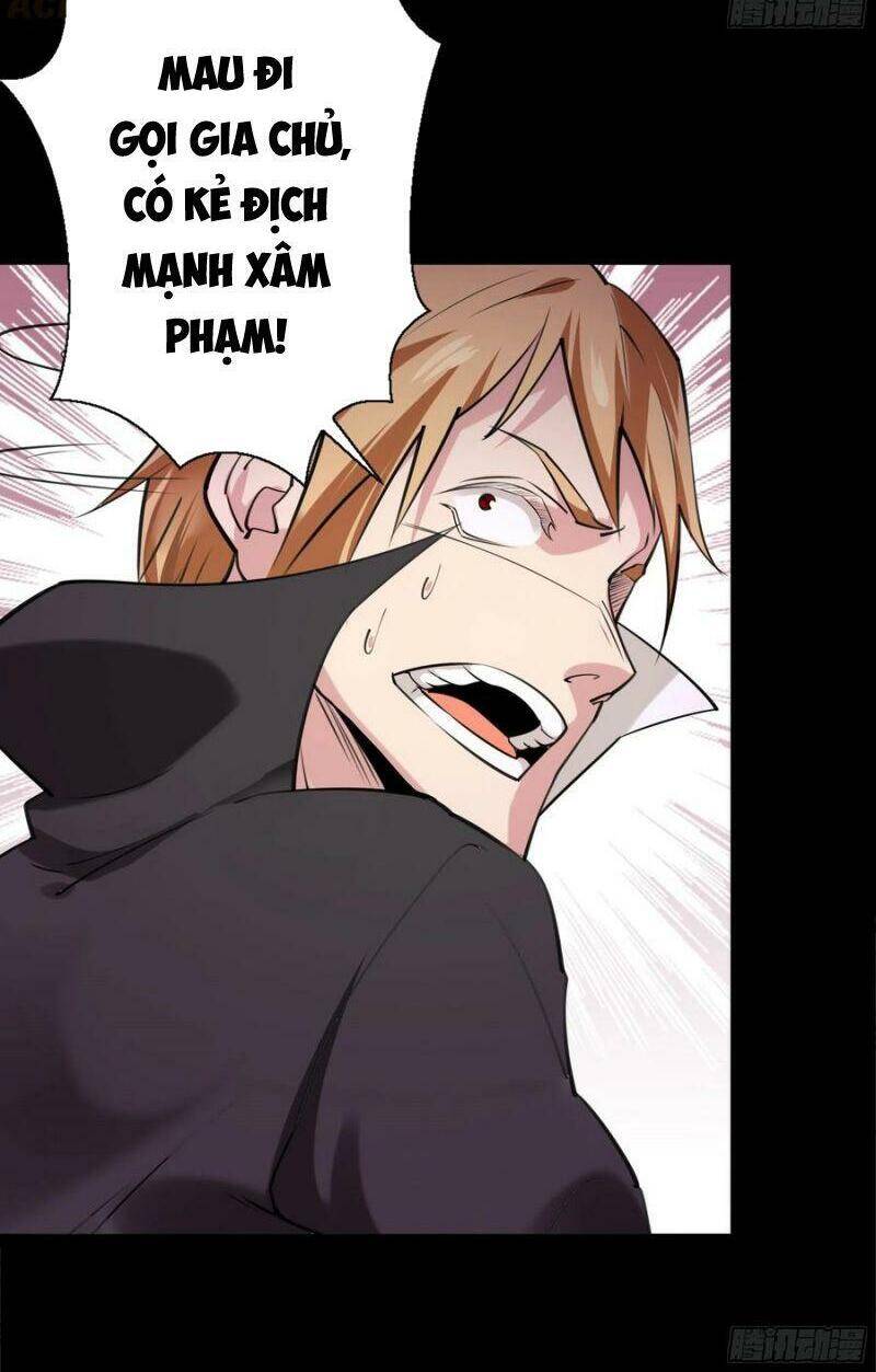 Trùng Sinh Đô Thị Thiên Tôn Chapter 188 - Trang 2