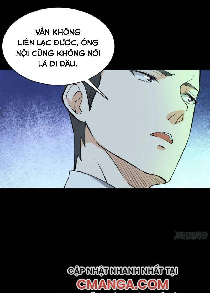 Trùng Sinh Đô Thị Thiên Tôn Chapter 188 - Trang 2