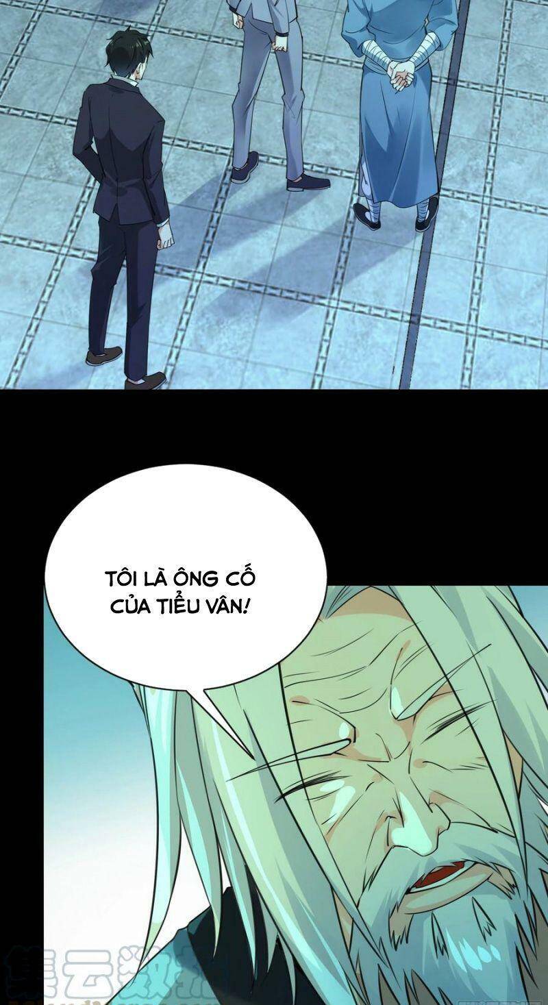 Trùng Sinh Đô Thị Thiên Tôn Chapter 188 - Trang 2