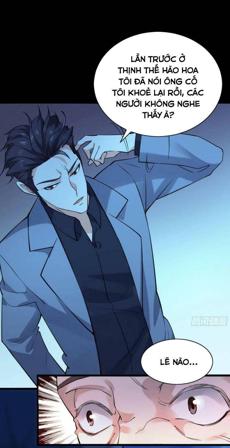 Trùng Sinh Đô Thị Thiên Tôn Chapter 188 - Trang 2