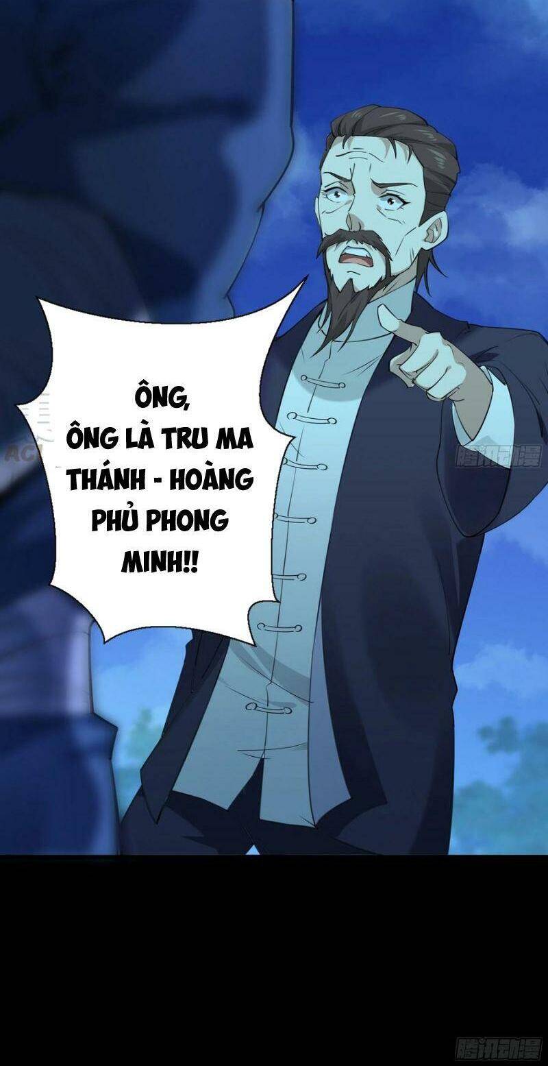 Trùng Sinh Đô Thị Thiên Tôn Chapter 188 - Trang 2