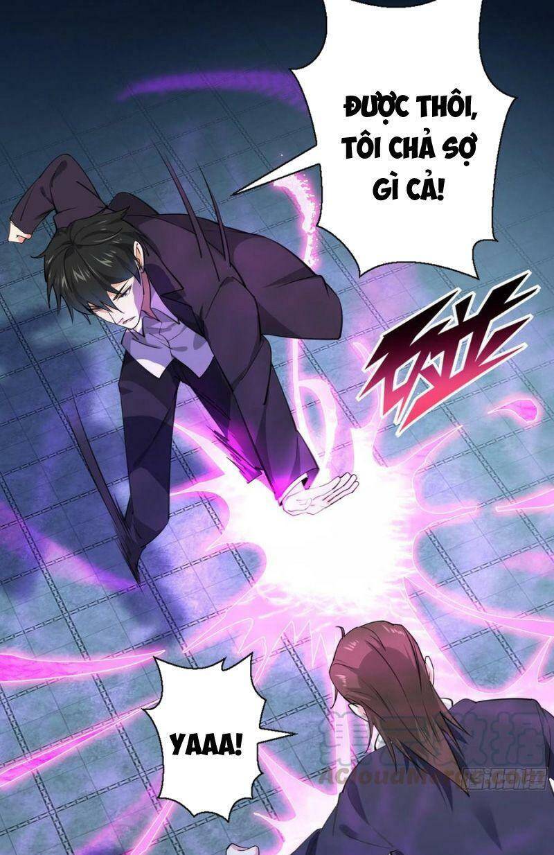 Trùng Sinh Đô Thị Thiên Tôn Chapter 188 - Trang 2