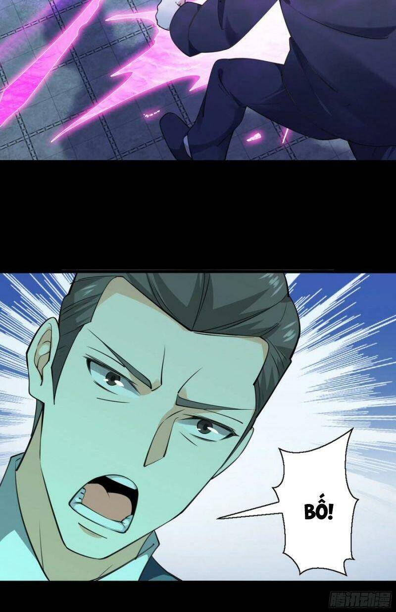 Trùng Sinh Đô Thị Thiên Tôn Chapter 188 - Trang 2