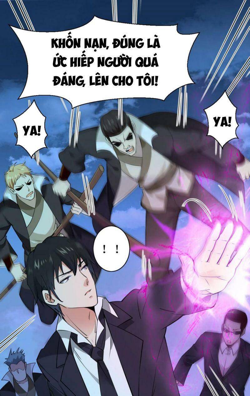 Trùng Sinh Đô Thị Thiên Tôn Chapter 188 - Trang 2