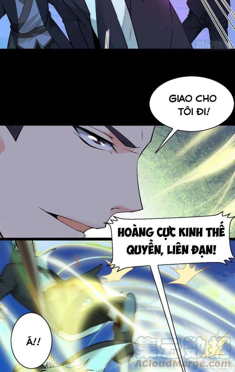 Trùng Sinh Đô Thị Thiên Tôn Chapter 188 - Trang 2