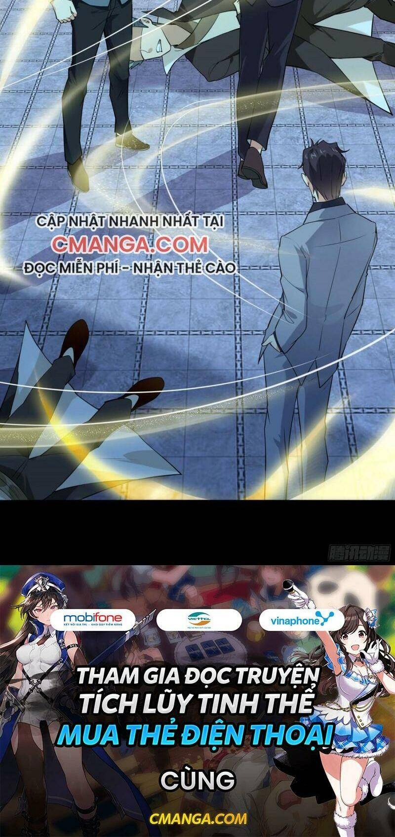 Trùng Sinh Đô Thị Thiên Tôn Chapter 188 - Trang 2