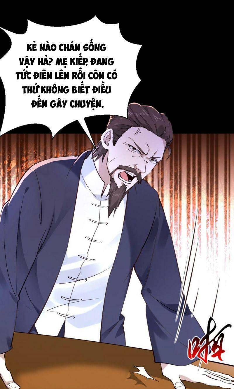 Trùng Sinh Đô Thị Thiên Tôn Chapter 188 - Trang 2