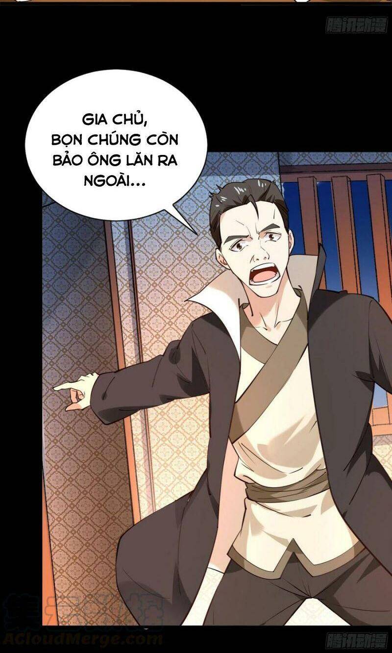 Trùng Sinh Đô Thị Thiên Tôn Chapter 188 - Trang 2