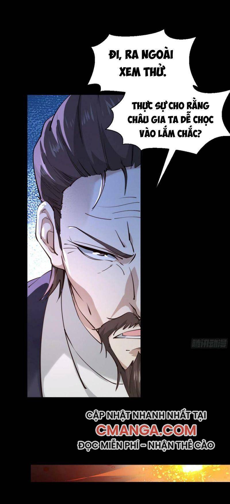 Trùng Sinh Đô Thị Thiên Tôn Chapter 188 - Trang 2