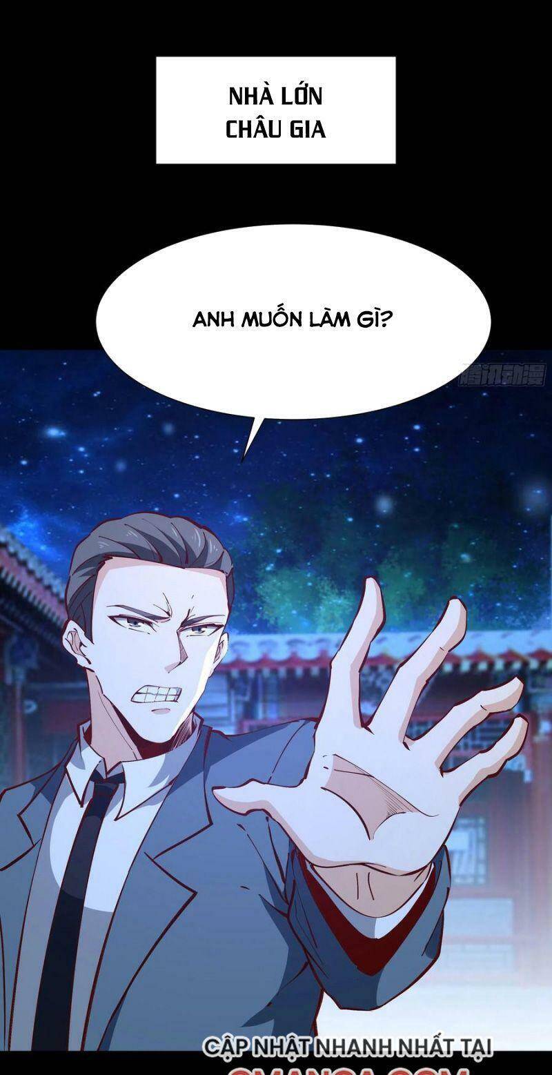 Trùng Sinh Đô Thị Thiên Tôn Chapter 189 - Trang 2