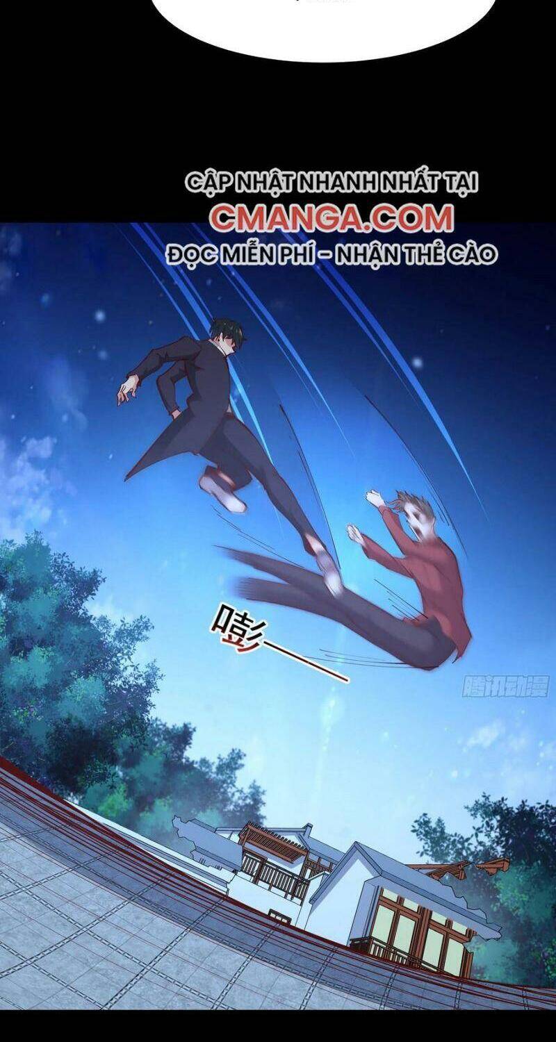 Trùng Sinh Đô Thị Thiên Tôn Chapter 189 - Trang 2