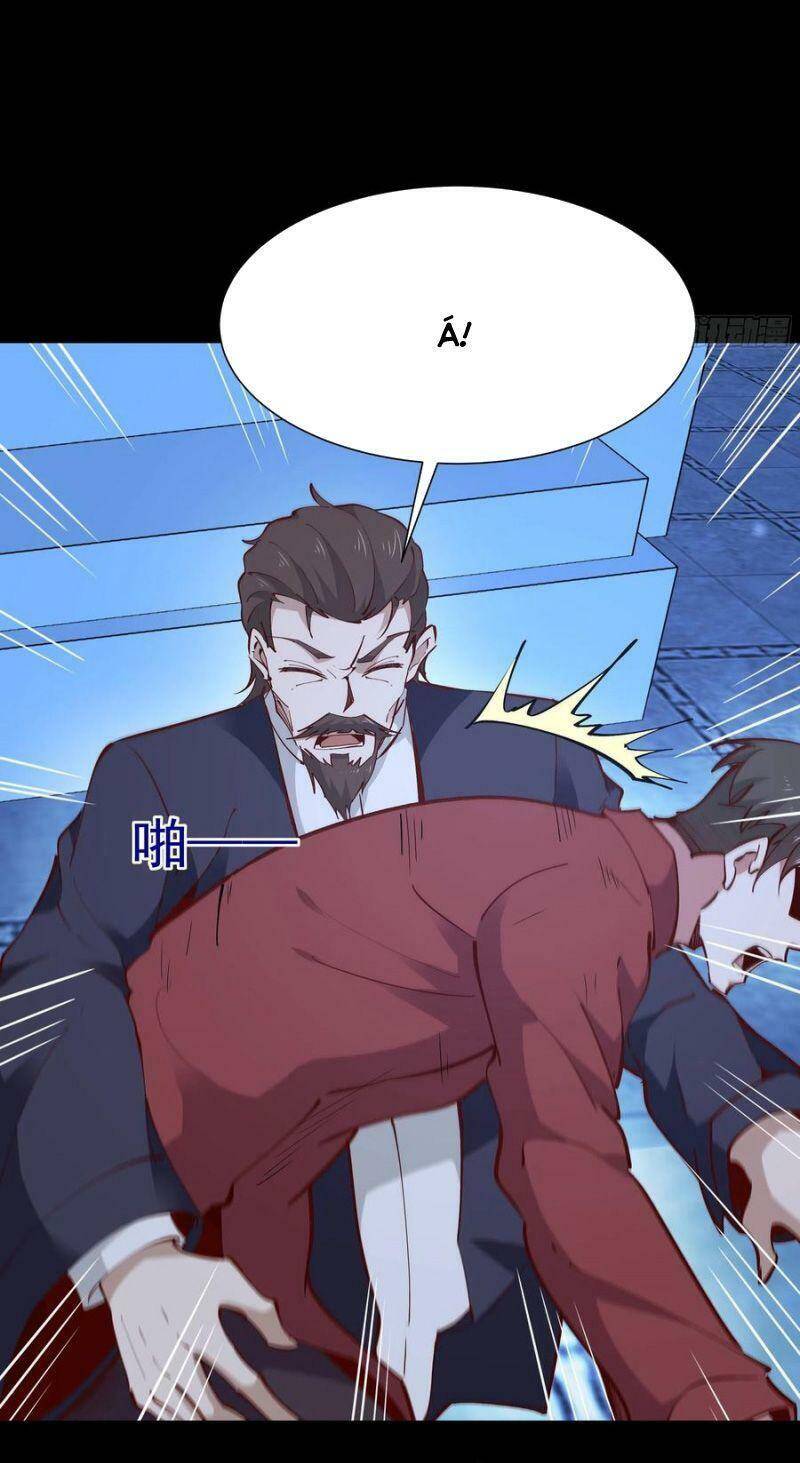 Trùng Sinh Đô Thị Thiên Tôn Chapter 189 - Trang 2