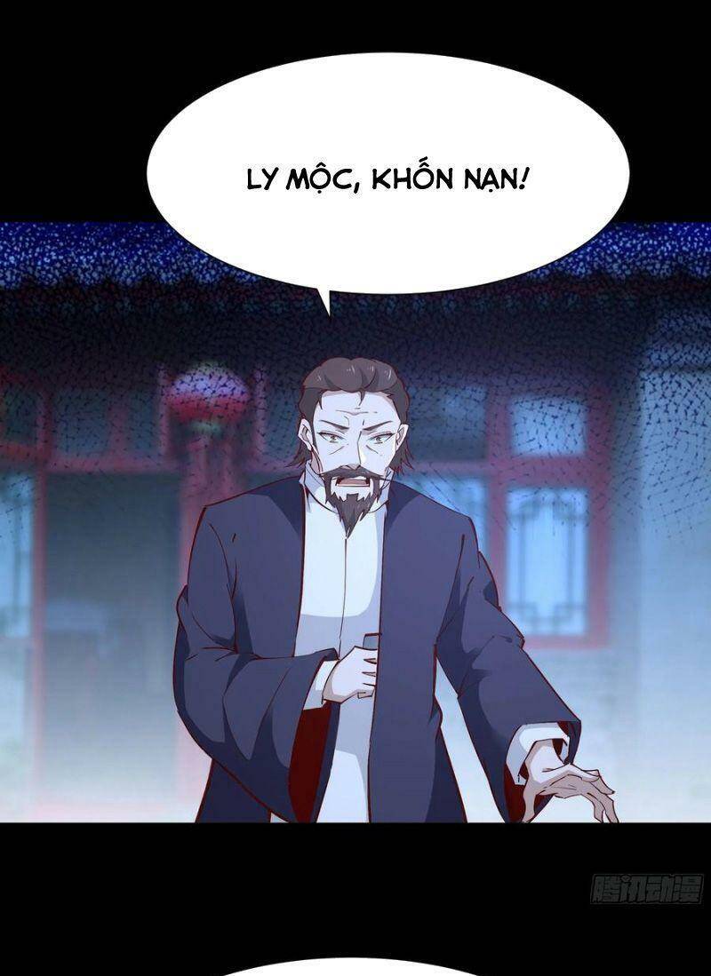 Trùng Sinh Đô Thị Thiên Tôn Chapter 189 - Trang 2