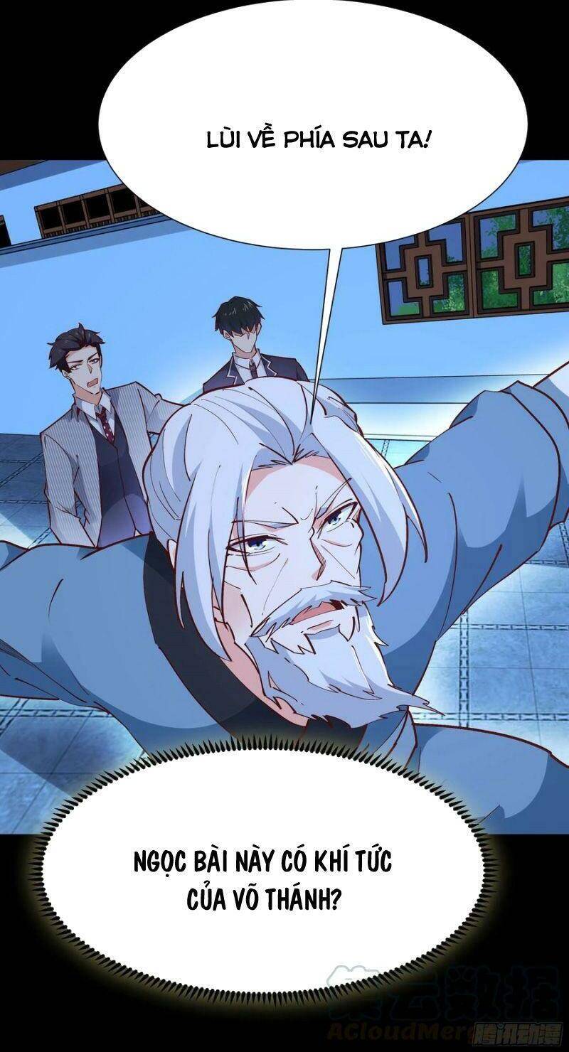 Trùng Sinh Đô Thị Thiên Tôn Chapter 189 - Trang 2