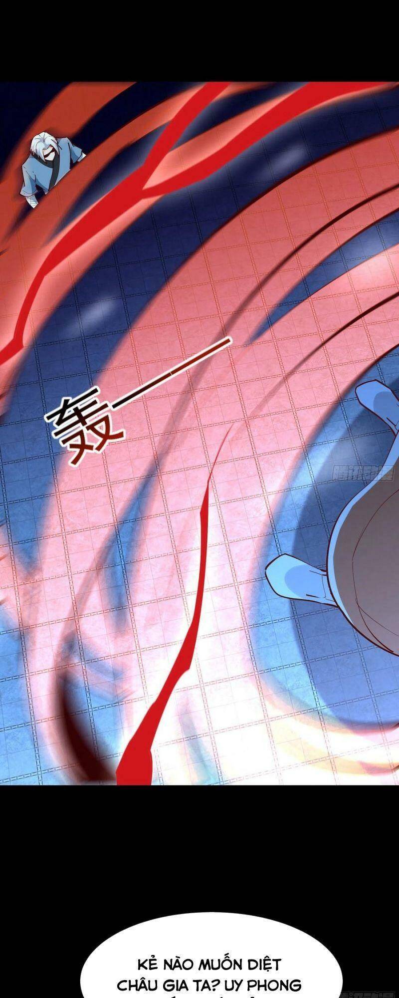 Trùng Sinh Đô Thị Thiên Tôn Chapter 189 - Trang 2