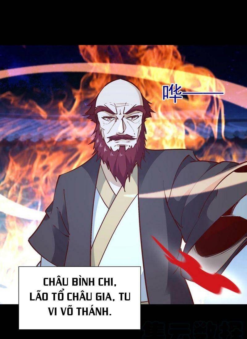 Trùng Sinh Đô Thị Thiên Tôn Chapter 189 - Trang 2