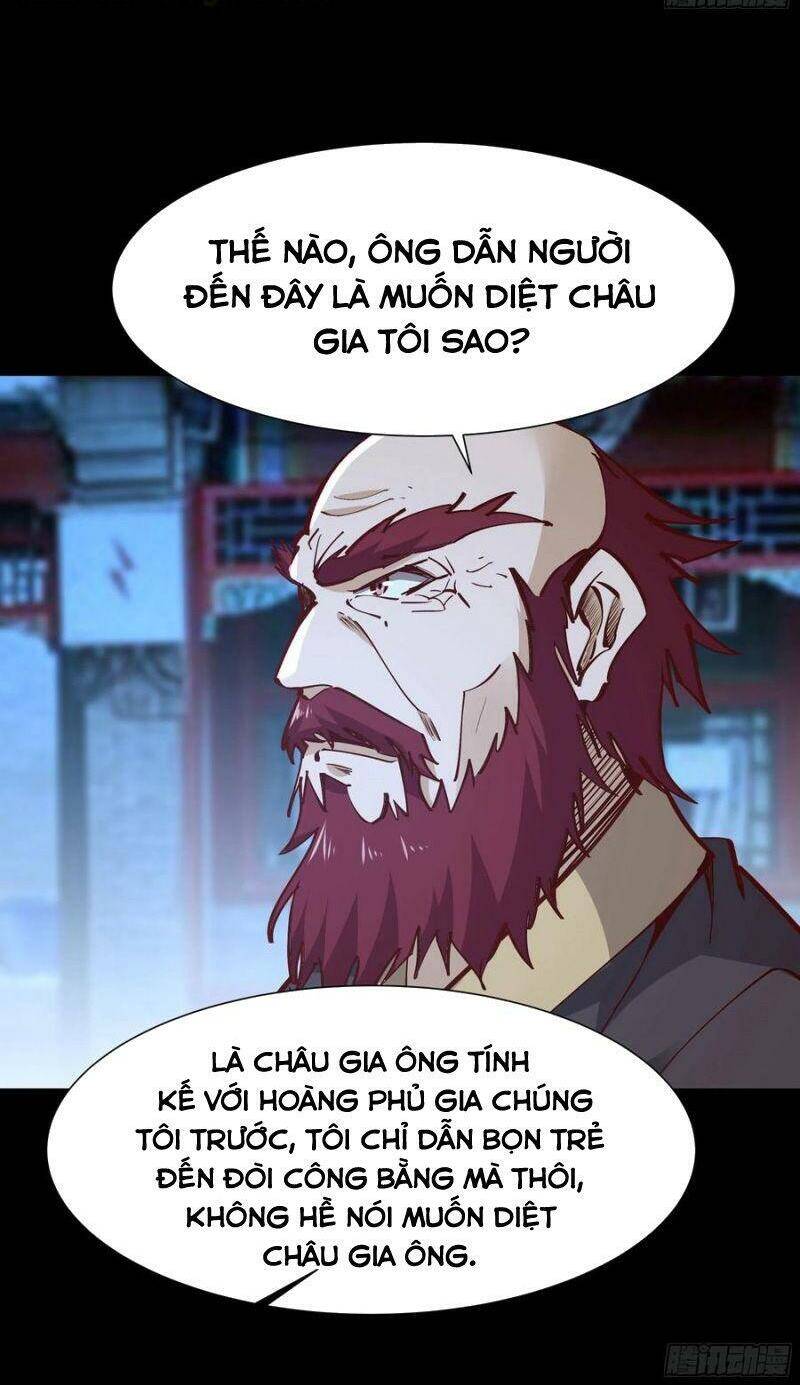 Trùng Sinh Đô Thị Thiên Tôn Chapter 189 - Trang 2