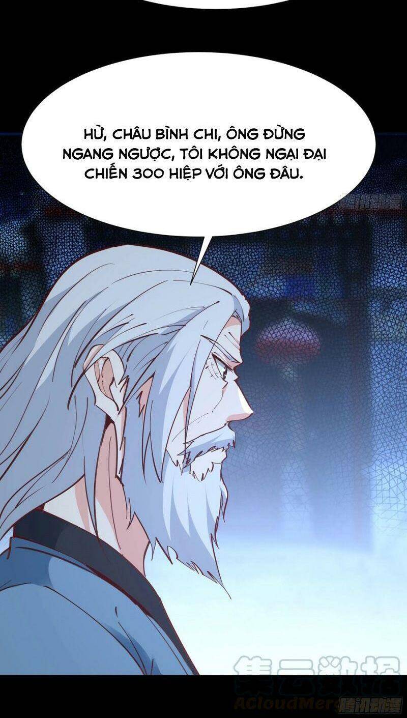 Trùng Sinh Đô Thị Thiên Tôn Chapter 189 - Trang 2