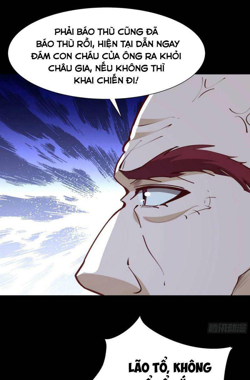 Trùng Sinh Đô Thị Thiên Tôn Chapter 189 - Trang 2