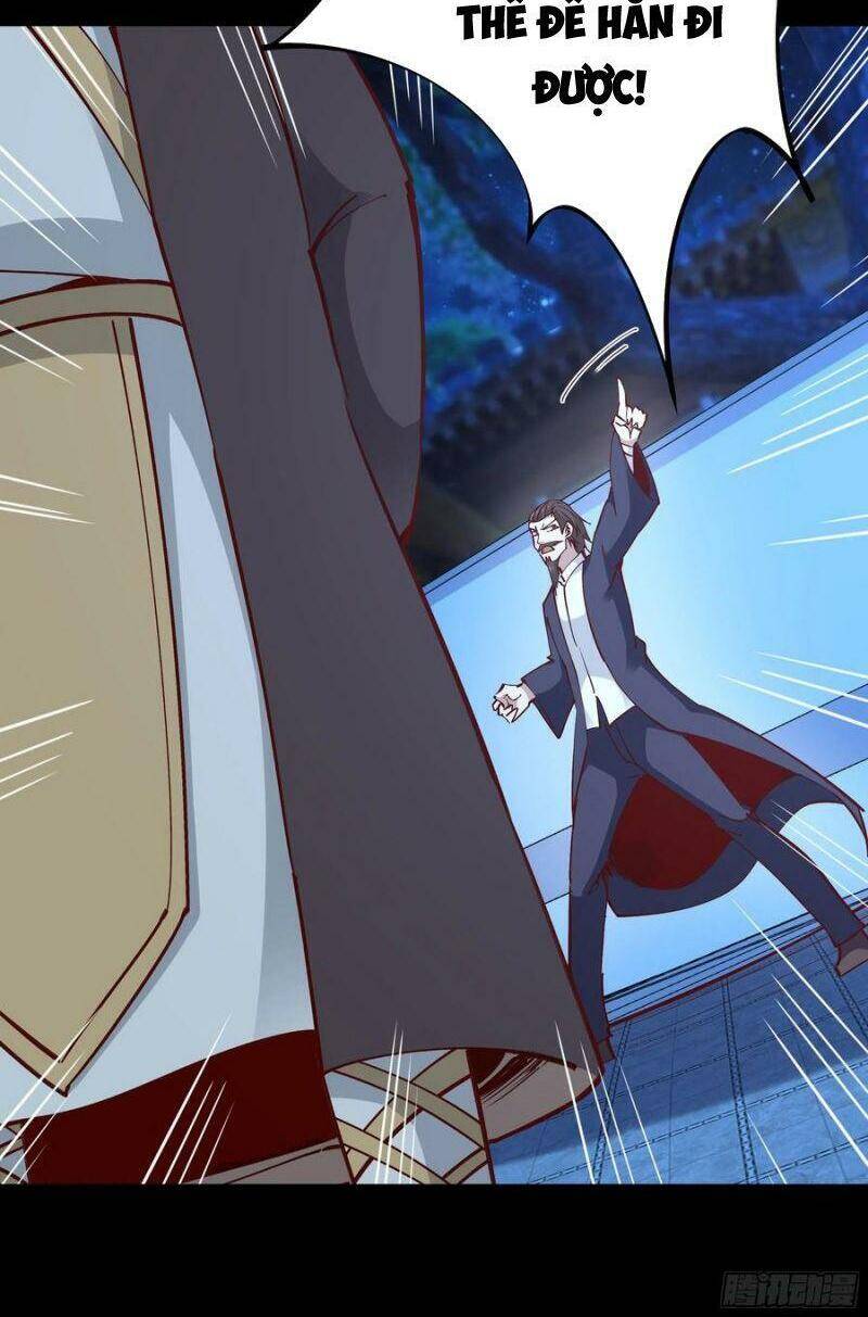 Trùng Sinh Đô Thị Thiên Tôn Chapter 189 - Trang 2