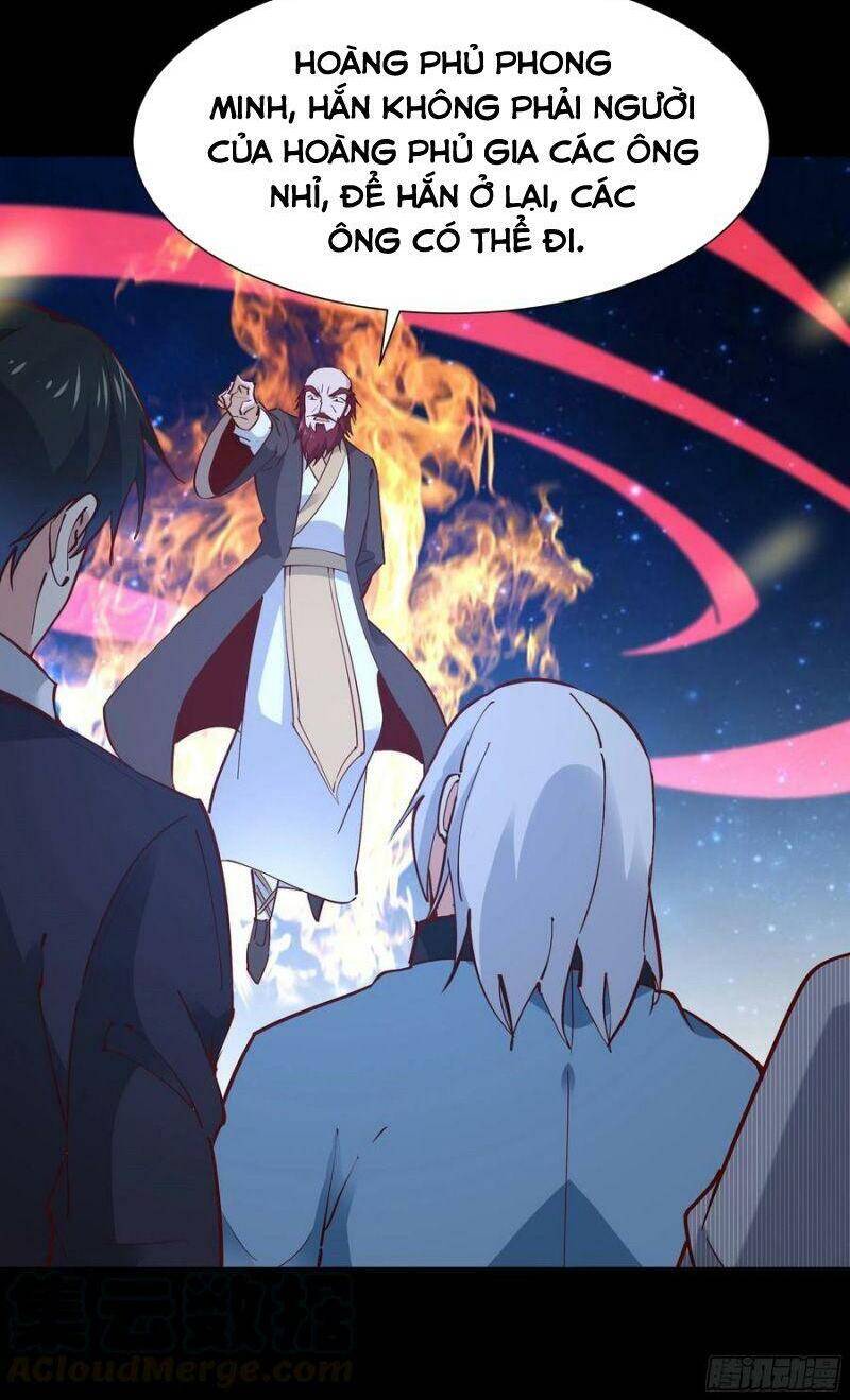 Trùng Sinh Đô Thị Thiên Tôn Chapter 189 - Trang 2