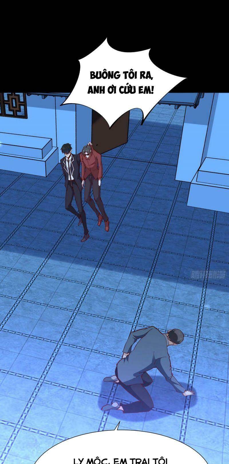 Trùng Sinh Đô Thị Thiên Tôn Chapter 189 - Trang 2