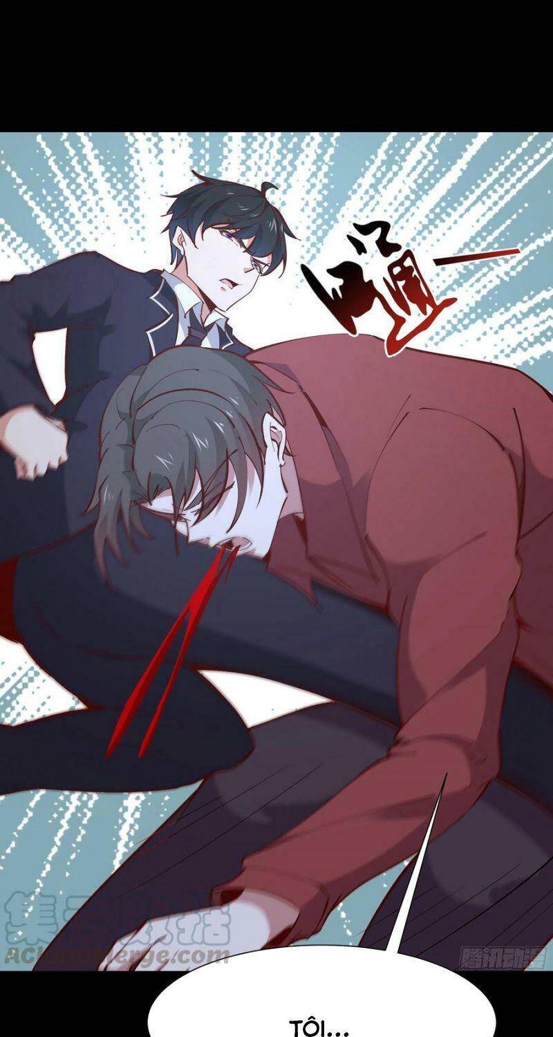 Trùng Sinh Đô Thị Thiên Tôn Chapter 189 - Trang 2