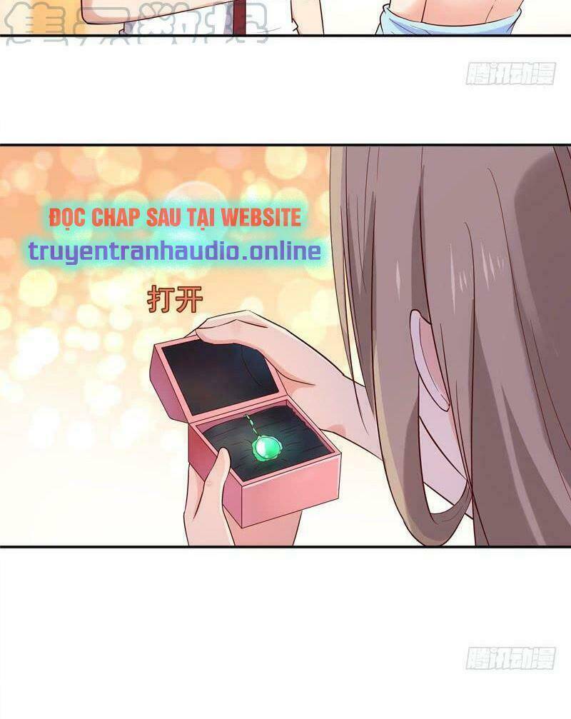 Trùng Sinh Đô Thị Thiên Tôn Chapter 19 - Trang 2