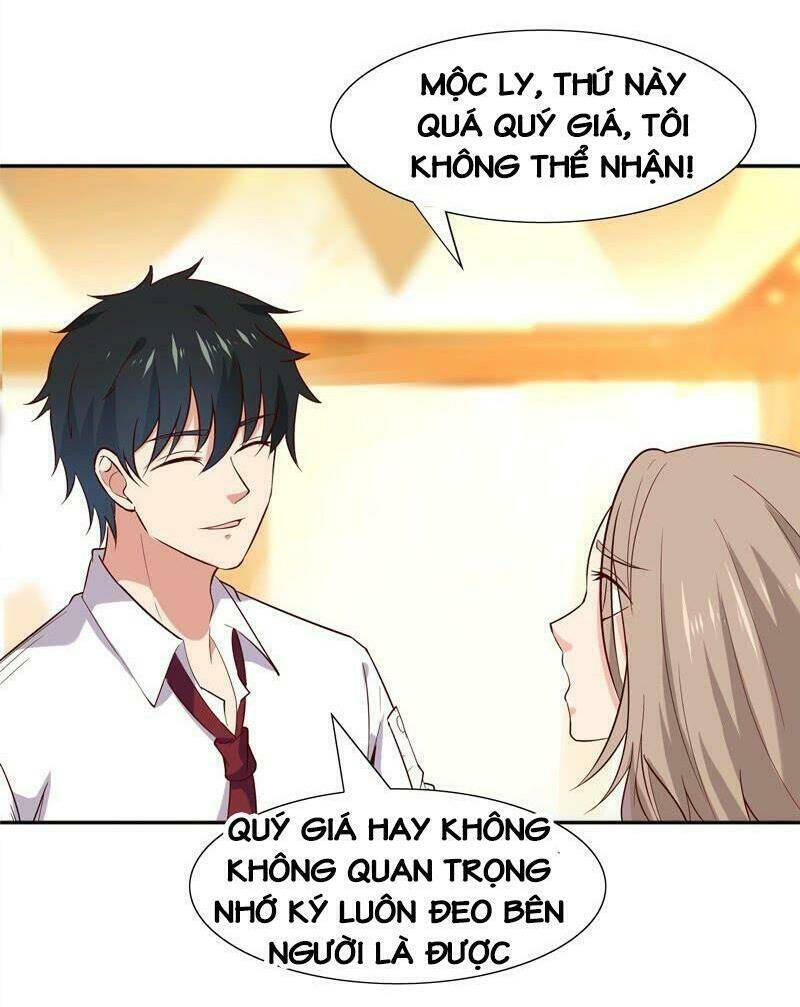 Trùng Sinh Đô Thị Thiên Tôn Chapter 19 - Trang 2