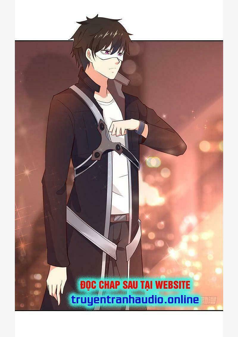 Trùng Sinh Đô Thị Thiên Tôn Chapter 19 - Trang 2