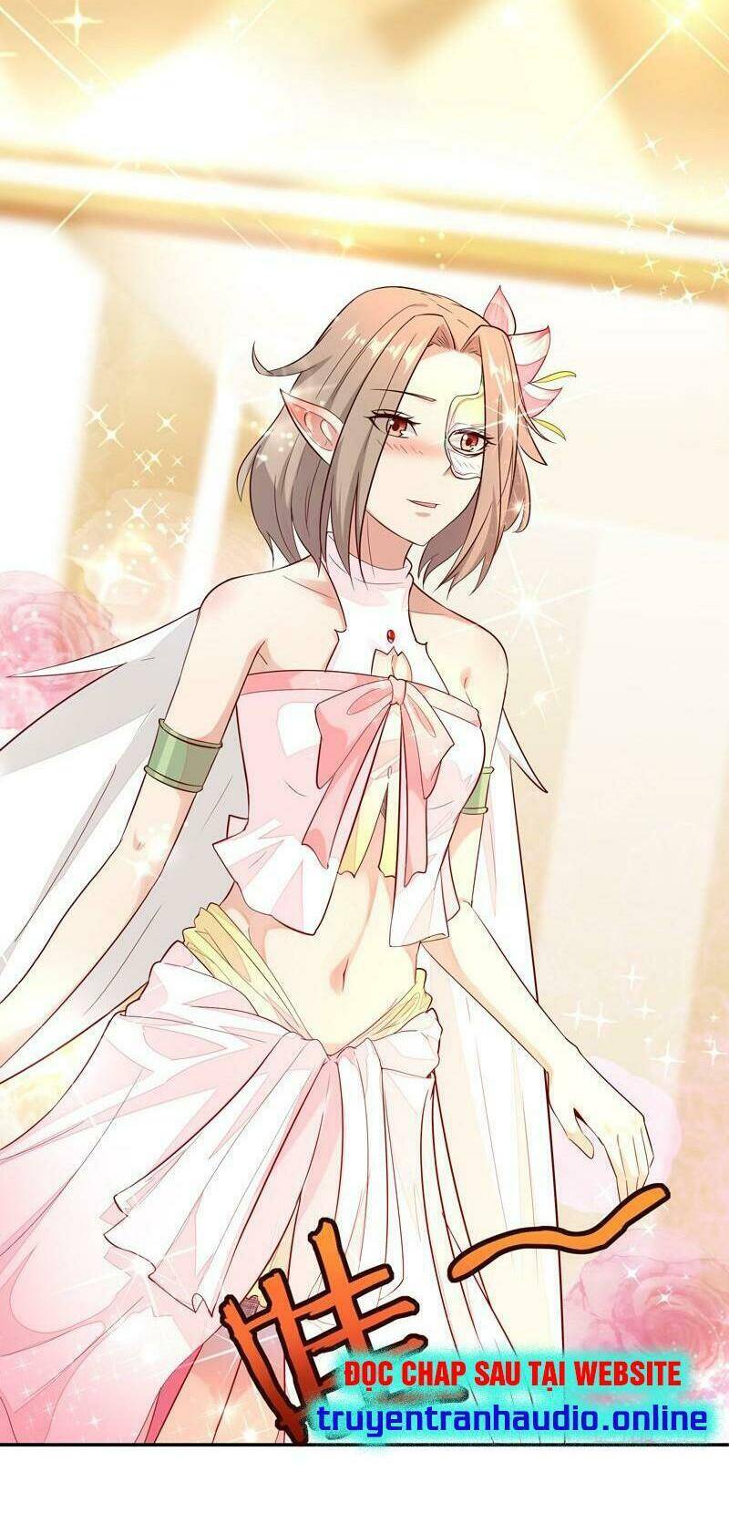 Trùng Sinh Đô Thị Thiên Tôn Chapter 19 - Trang 2