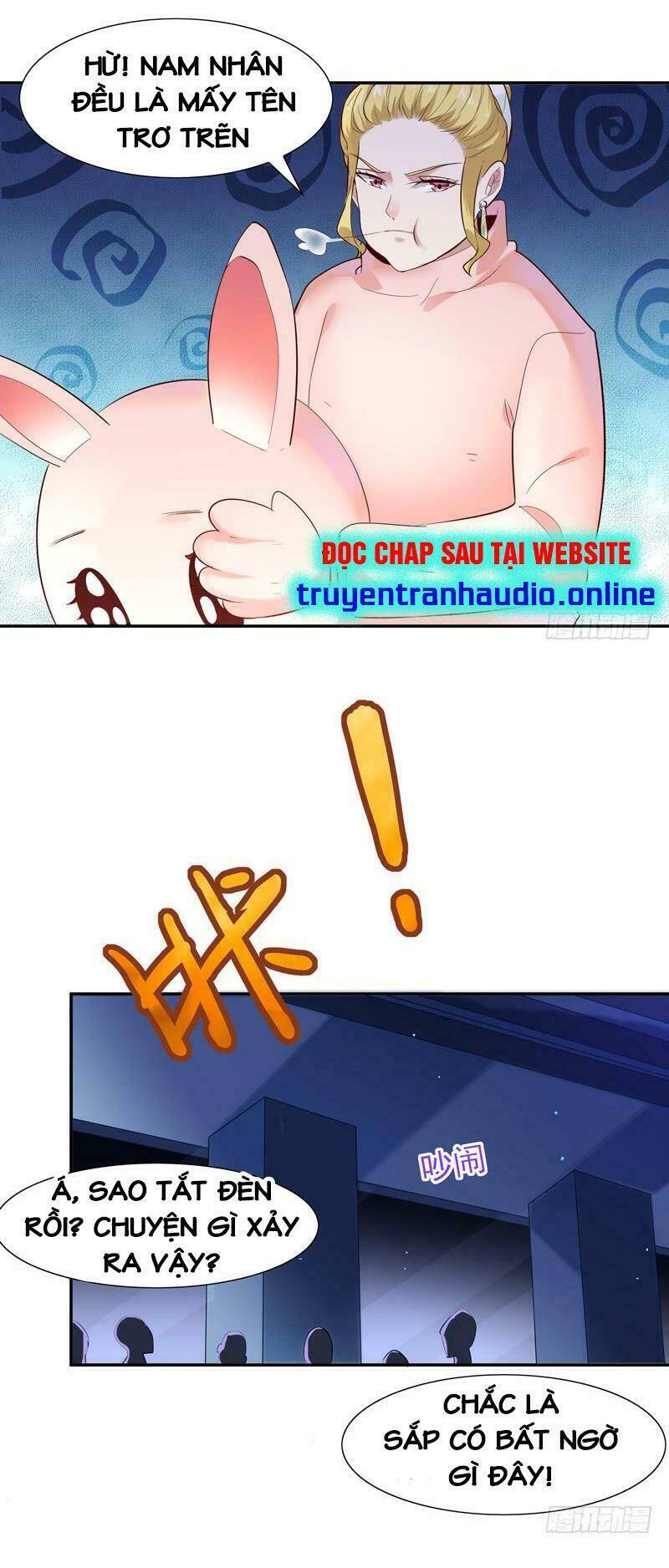 Trùng Sinh Đô Thị Thiên Tôn Chapter 19 - Trang 2