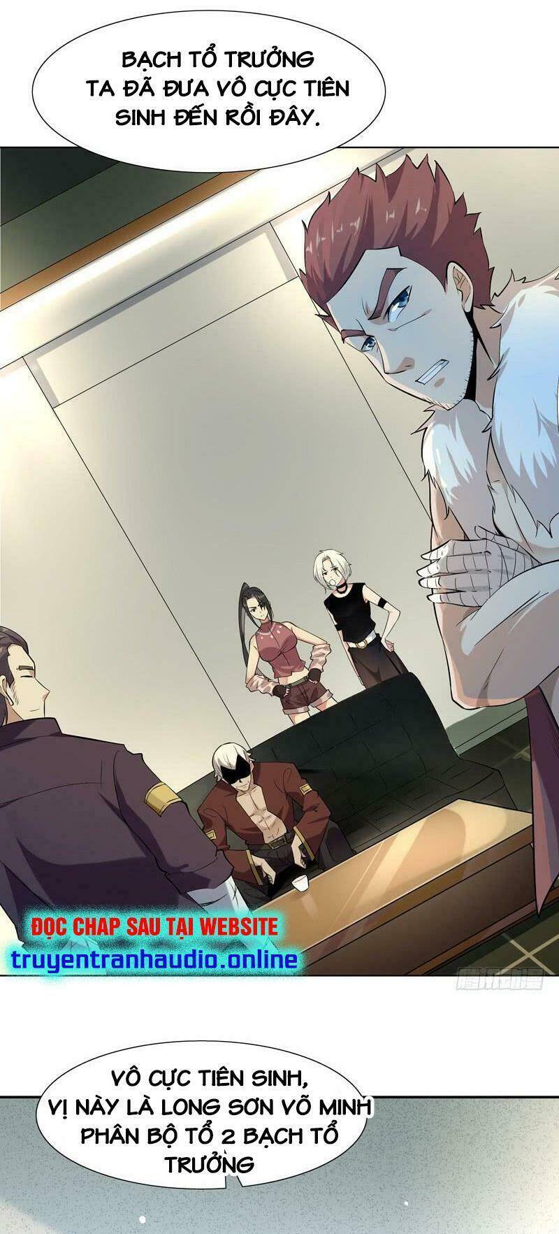 Trùng Sinh Đô Thị Thiên Tôn Chapter 19 - Trang 2