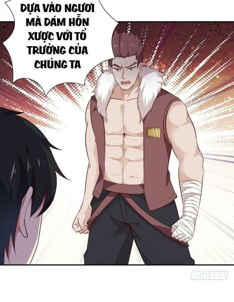 Trùng Sinh Đô Thị Thiên Tôn Chapter 19 - Trang 2
