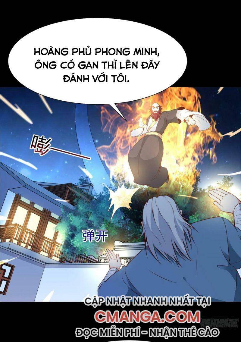 Trùng Sinh Đô Thị Thiên Tôn Chapter 190 - Trang 2