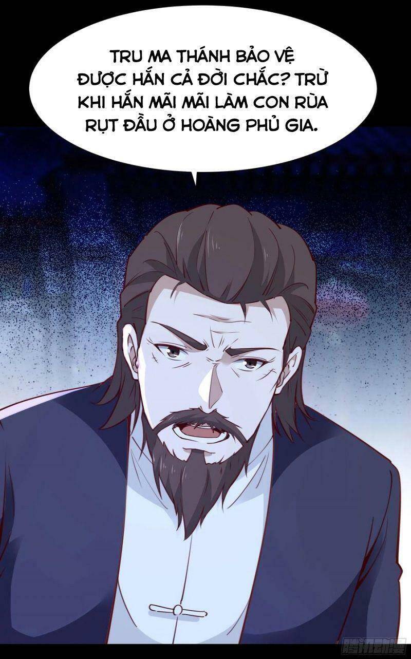 Trùng Sinh Đô Thị Thiên Tôn Chapter 190 - Trang 2